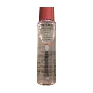 Shiseido Treatment Softener Enriched (for normal, dry and very dry skin) 2oz